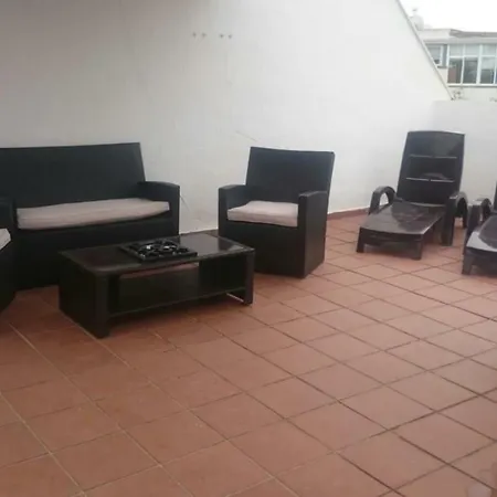 La Hacienda Golf De Apartamento *