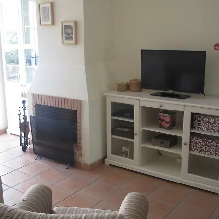 Apartamento La Hacienda Golf De Islantilla