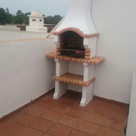 Apartamento La Hacienda Golf De