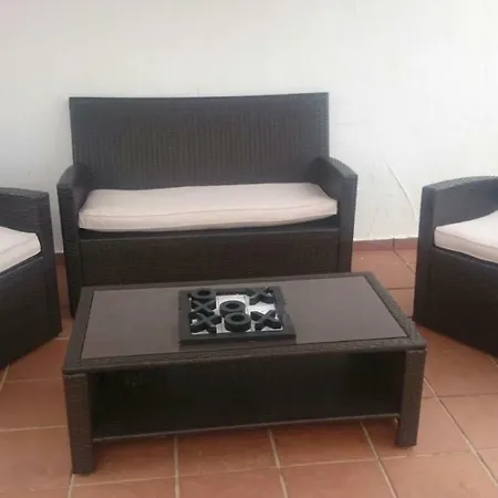 La Hacienda Golf De Apartamento Islantilla