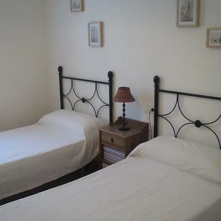 Apartamento La Hacienda Golf De