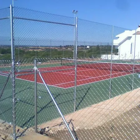 La Hacienda Golf De * Islantilla