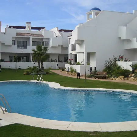 Apartamento La Hacienda Golf De *