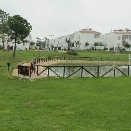 La Hacienda Golf De Apartamento *