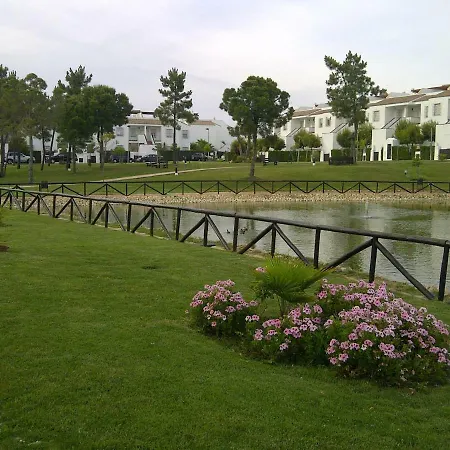 La Hacienda Golf De Islantilla