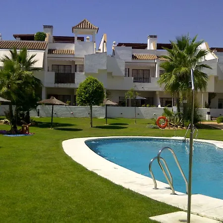 公寓 La Hacienda Golf De