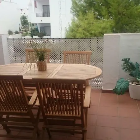 La Hacienda Golf De *
