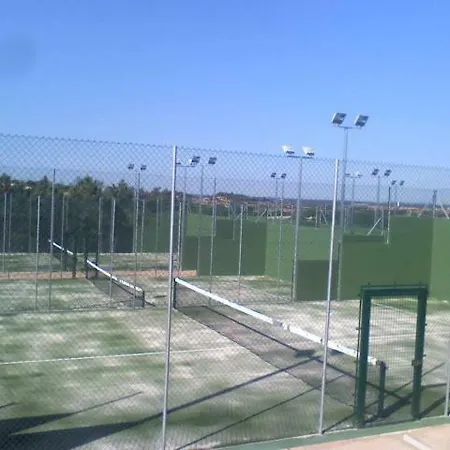 La Hacienda Golf De