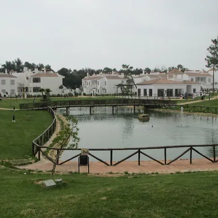 La Hacienda Golf De Apartment Islantilla