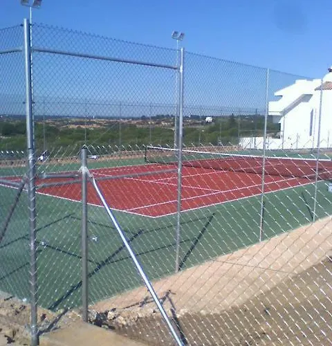 La Hacienda Golf De * 伊斯兰蒂拉