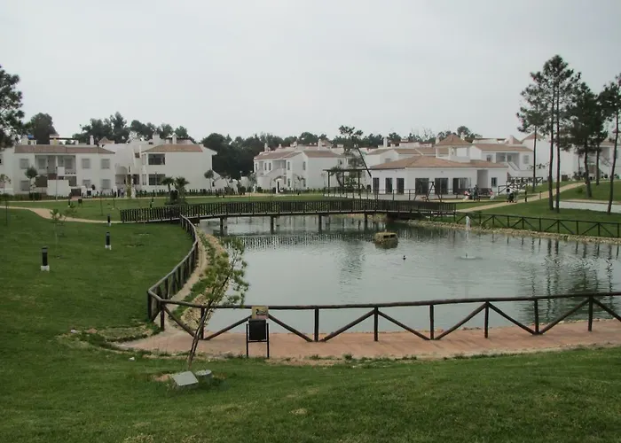 La Hacienda Golf De 公寓 伊斯兰蒂拉